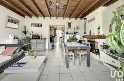 vente maison 148 000 € à proximité de Nivillac (56130)