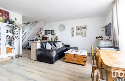 vente appartement 135 000 € à proximité de Nemours (77140)