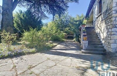 vente maison 390 000 € à proximité de Saint-Julien-de-Cassagnas (30500)