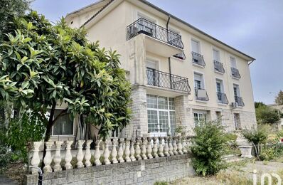 vente immeuble 2 200 000 € à proximité de Montségur-sur-Lauzon (26130)