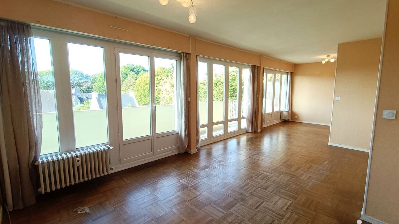 appartement 5 pièces 97 m2 à vendre à Lorient (56100)