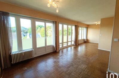 vente appartement 168 000 € à proximité de Larmor-Plage (56260)