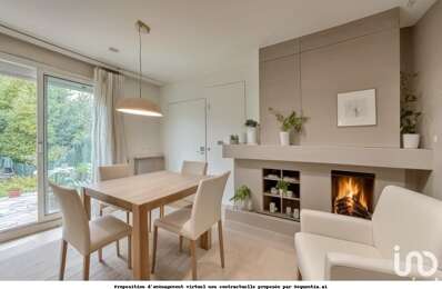 maison 6 pièces 119 m2 à vendre à Joinville-le-Pont (94340)