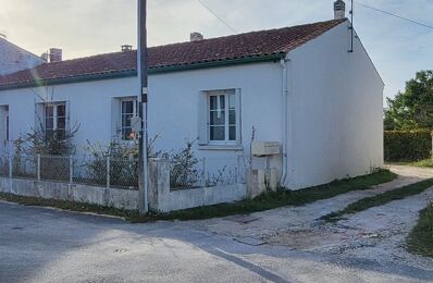 vente maison 282 000 € à proximité de Fouras (17450)