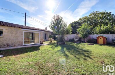 vente maison 343 000 € à proximité de Saint-Romain-la-Virvée (33240)