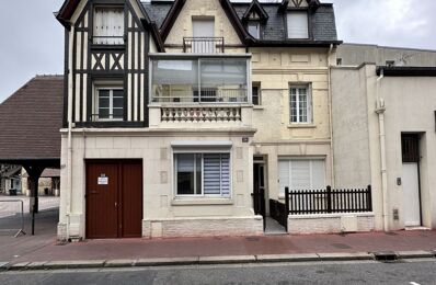 vente appartement 154 000 € à proximité de Vieux-Bourg (14130)