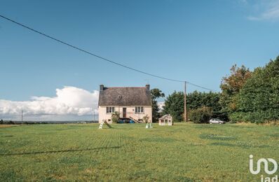 vente maison 127 000 € à proximité de Ploeuc-sur-Lié (22150)