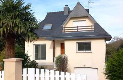 maison 6 pièces 100 m2 à vendre à Saint-Évarzec (29170)