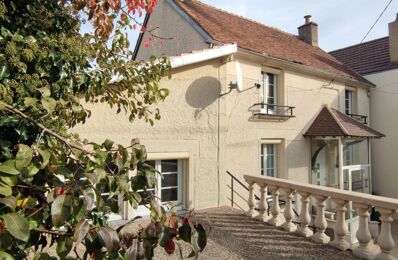 vente maison 250 000 € à proximité de Fresne-Léguillon (60240)