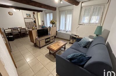 vente maison 95 000 € à proximité de Aigues-Vives (34210)