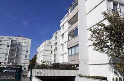 vente appartement 116 500 € à proximité de Plombières-Lès-Dijon (21370)