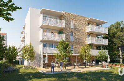 vente appartement 240 700 € à proximité de Frontignan (34110)