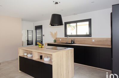 maison 5 pièces 122 m2 à vendre à Castelnau-de-Médoc (33480)