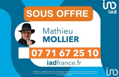 vente appartement 115 000 € à proximité de Saint-Ouen-en-Belin (72220)
