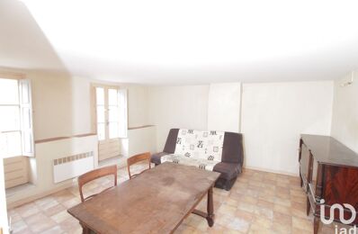 appartement 3 pièces 45 m2 à vendre à Béziers (34500)