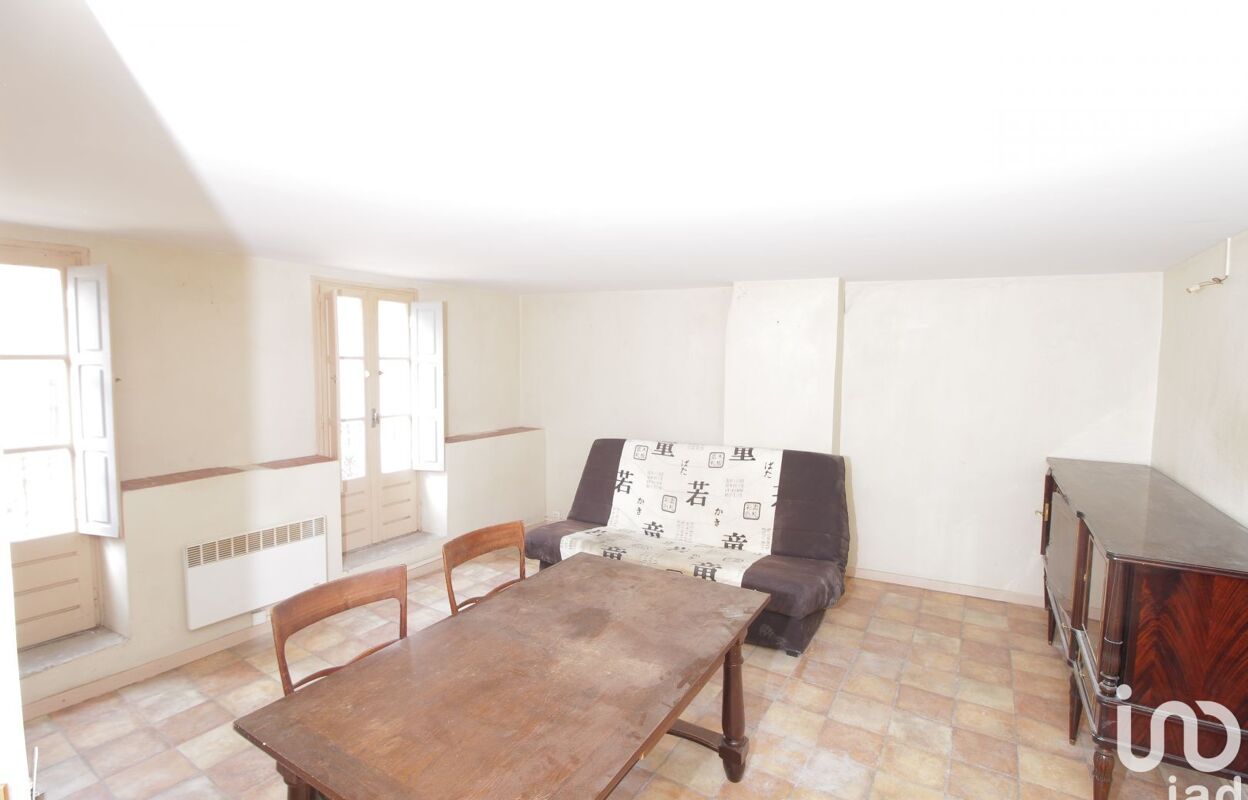 appartement 3 pièces 45 m2 à vendre à Béziers (34500)