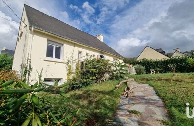 vente maison 216 000 € à proximité de Saint-Lunaire (35800)