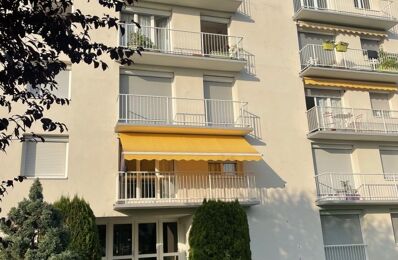 vente appartement 115 000 € à proximité de La Chapelle-Saint-Luc (10600)