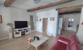 Maison 5 Pièces 161 m² à vendre à Réalville (82440)