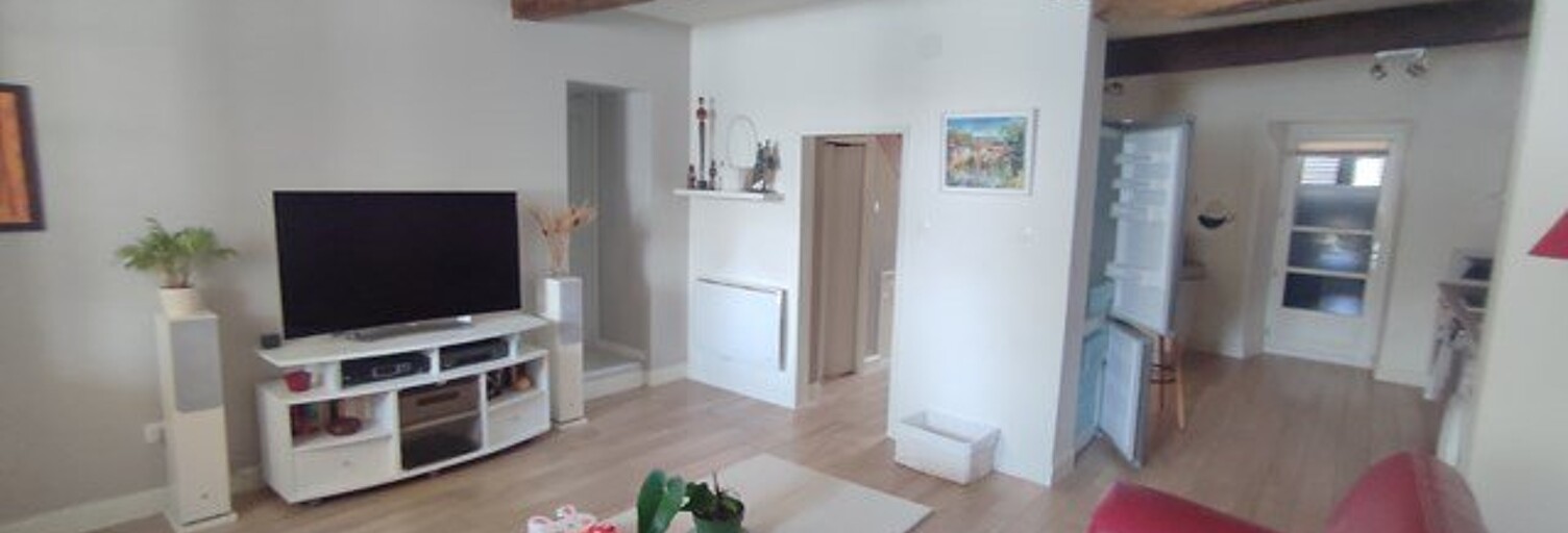 Maison 5 Pièces 161 m² à vendre à Réalville (82440)