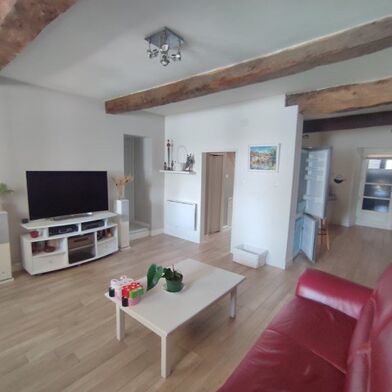 Maison 5 pièces 169500 €