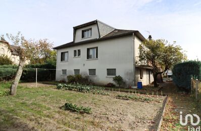 vente maison 157 500 € à proximité de Alleyrat (19200)