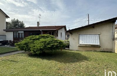 vente maison 355 000 € à proximité de Vaires-sur-Marne (77360)
