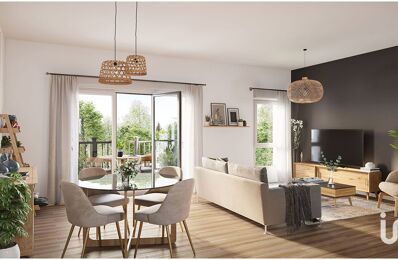 vente appartement 197 000 € à proximité de Fournes-en-Weppes (59134)