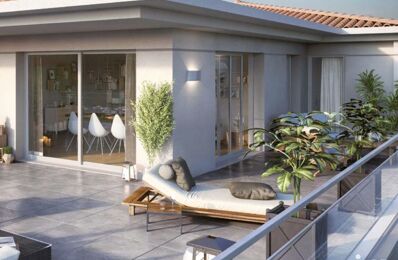 vente appartement 2 246 000 € à proximité de Antibes (06600)