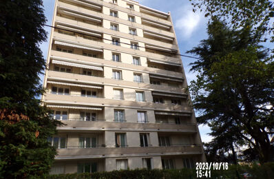 location appartement 660 € CC /mois à proximité de Grenoble (38100)
