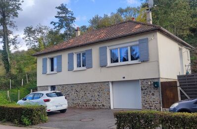 vente maison 142 000 € à proximité de Rémalard (61110)