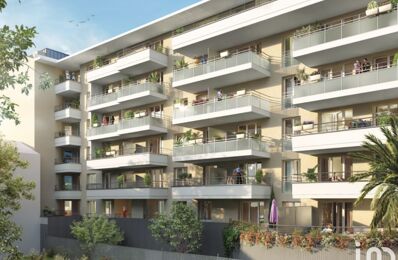 vente appartement 185 000 € à proximité de Nice (06300)