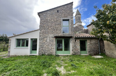 vente maison 183 000 € à proximité de Saint-Hippolyte-du-Fort (30170)