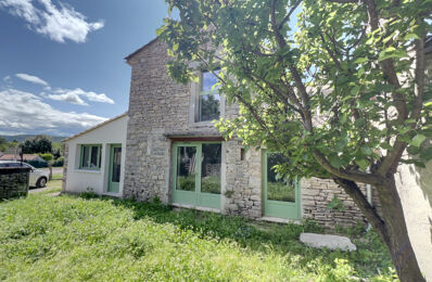 vente maison 183 000 € à proximité de Saint-Jean-de-Crieulon (30610)