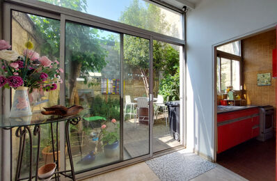 maison 6 pièces 125 m2 à vendre à Bordeaux (33000)