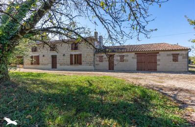 vente maison 238 500 € à proximité de Saint-Avit-de-Soulège (33220)
