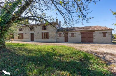 vente maison 227 910 € à proximité de Agnac (47800)