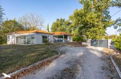 vente maison 369 250 € à proximité de Montignac-de-Lauzun (47800)