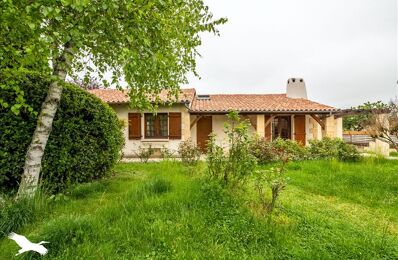 vente maison 280 000 € à proximité de Antonne-Et-Trigonant (24420)