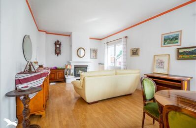 vente maison 388 500 € à proximité de Vigoulet-Auzil (31320)