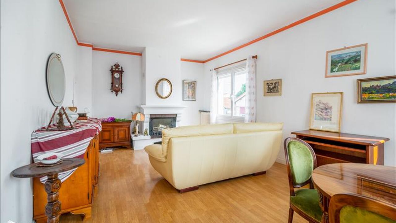 maison 5 pièces 98 m2 à vendre à Toulouse (31400)
