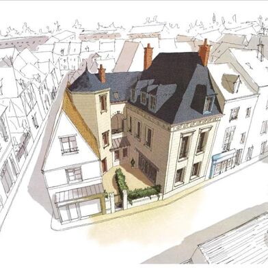 Appartement 4 pièces 344770 €