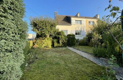 vente maison 210 000 € à proximité de Groix (56590)
