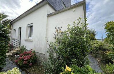 vente maison 210 000 € à proximité de Pont-Aven (29930)