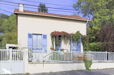 vente maison 201 000 € à proximité de Ecquevilly (78920)