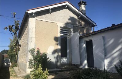 vente maison 98 500 € à proximité de Asnières-sur-Nouère (16290)