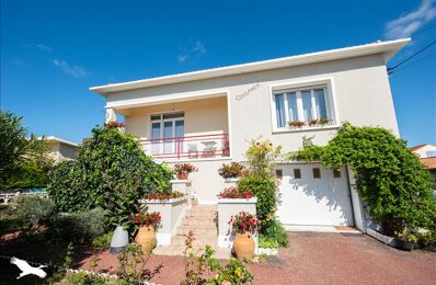 vente maison 395 625 € à proximité de Port-des-Barques (17730)
