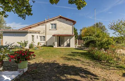 vente maison 169 000 € à proximité de La Roche-Chalais (24490)
