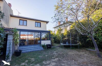 vente maison 335 840 € à proximité de Castanet-Tolosan (31320)