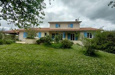 vente maison 233 000 € à proximité de Champniers-Et-Reilhac (24360)